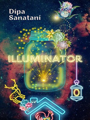 cover image of Illuminator